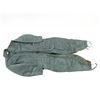 Image 1 : 1961 VIETNAM WAR ERA U.S. AIR FORCE CWU-2/P FLIGHT COVERALLS