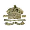 Image 1 : BRITISH MILITARY OSPREY MTP MK IV BODY ARMOUR SYSTEM