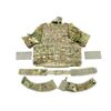 Image 2 : BRITISH MILITARY OSPREY MTP MK IV BODY ARMOUR SYSTEM