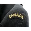 Image 3 : CANADIAN NAVAL MESS DRESS TUNIC