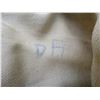 Image 7 : CANADIAN MILITARY BLACK WATCH BEARSKIN CAP, KILT, TUNIC, MACE, ETC. UNIFORM LOT