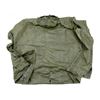 Image 2 : VIETNAM WAR ERA U.S. MILITARY PONCHO / GROUND SHEET
