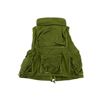 Image 2 : CANADIAN MILITARY TACTICAL LOAD BEARING VEST