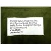 Image 3 : CANADIAN MILITARY TACTICAL LOAD BEARING VEST
