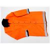 Image 2 : CANADIAN POLICE PANTS, REVERSIBLE RAINCOAT & RIOT LEG PROTECTORS LOT