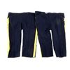 Image 5 : CANADIAN POLICE PANTS, REVERSIBLE RAINCOAT & RIOT LEG PROTECTORS LOT