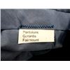 Image 7 : CANADIAN POLICE PANTS, REVERSIBLE RAINCOAT & RIOT LEG PROTECTORS LOT