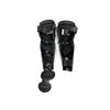 Image 8 : CANADIAN POLICE PANTS, REVERSIBLE RAINCOAT & RIOT LEG PROTECTORS LOT