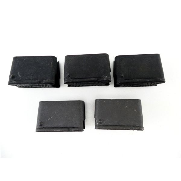 U.S. M1 GARAND ENBLOCS LOT