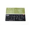 Image 1 : ASSORTED GUN CLEANING MAT LOT