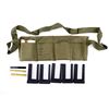 Image 1 : ASSORTED CANADIAN / U.S. MILITARY 5.56MM ACCESSORIES LOT