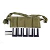 Image 2 : ASSORTED CANADIAN / U.S. MILITARY 5.56MM ACCESSORIES LOT