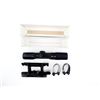 Image 1 : REPRODUCTION GERMAN ZF4 K43/G43 SCOPE AND MOUNT LOT