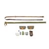 Image 1 : ASSORTED MILITARY ACCESSORIES LOT