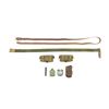 Image 2 : ASSORTED MILITARY ACCESSORIES LOT