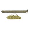 Image 1 : BRITISH / U.S. MILITARY MG BARREL BAG, ETC. LOT