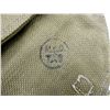 Image 3 : BRITISH / U.S. MILITARY MG BARREL BAG, ETC. LOT