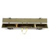 Image 3 : POST-WWII CANADIAN LEE ENFIELD TRANSIT CASE