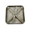 Image 5 : WWII U.S. NAVY 40MM BOFORS AMMO BOX