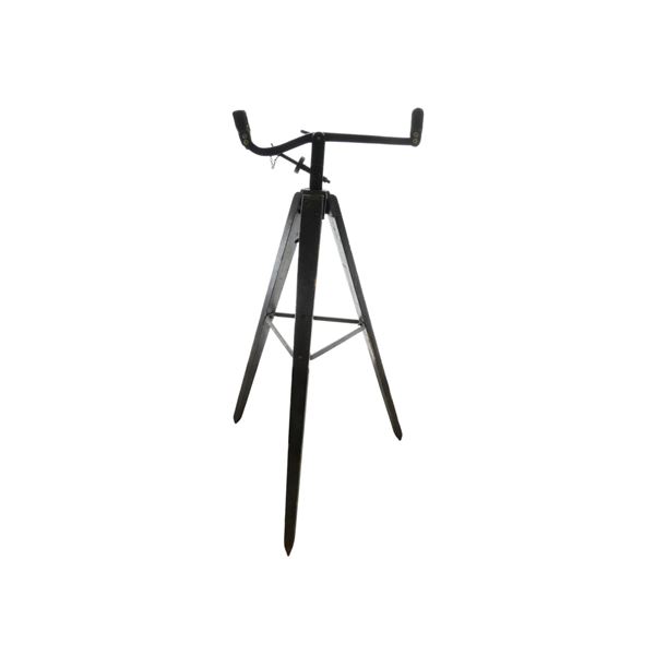 WWII CANADIAN LEE ENFIELD AIMING STAND