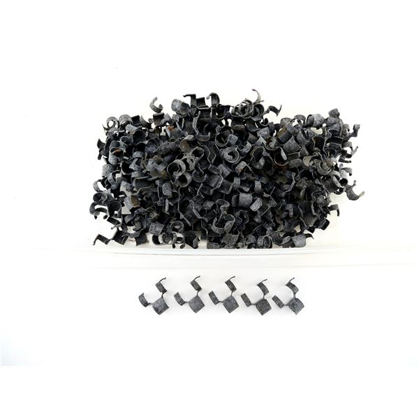 CANADIAN / U.S. MILITARY 7.62N MG LINK LOT