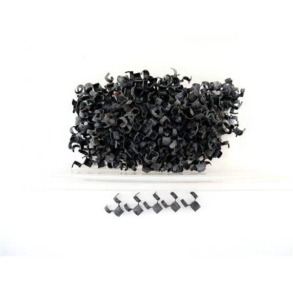 CANADIAN / U.S. MILITARY 7.62N MG LINK LOT