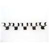 Image 3 : CANADIAN / U.S. MILITARY 7.62N MG LINK LOT