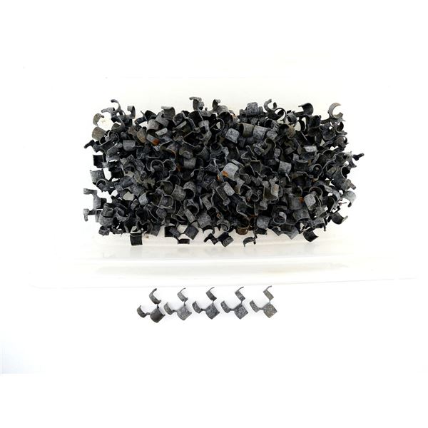 CANADIAN / U.S. MILITARY 7.62N MG LINK LOT