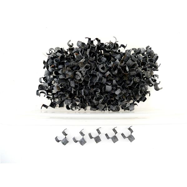 CANADIAN / U.S. MILITARY 7.62N MG LINK LOT