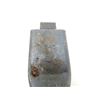 Image 4 : WWII CANADIAN MILITARY BREN LMG SPARE PARTS WALLET WITH PARTS LOT