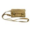Image 8 : WWII CANADIAN MILITARY BREN LMG SPARE PARTS WALLET WITH PARTS LOT