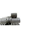 Image 7 : WWII GERMAN MILITARY MG 34/42 LINK BELTS AND POST-WWII STARTER TABS LOT