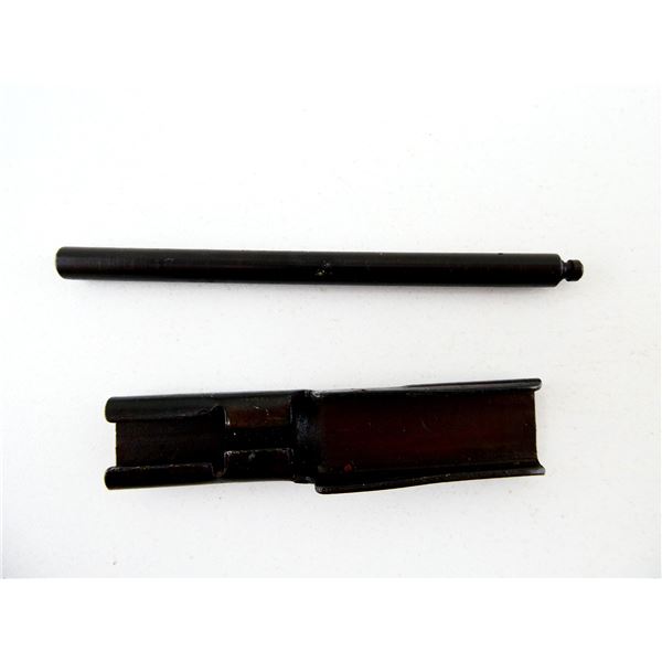 GERMAN MP 44 MAG LOADER AND TAKE DOWN TOOL LOT