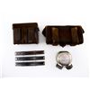 Image 2 : ASSORTED COMBLOC SKS ACCESSORIES, ETC. LOT