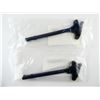 Image 2 : CANADIAN MILITARY / ETC. CHARGING HANDLE ASSEMBLY LOT