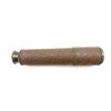 Image 11 : WWII BRITISH SNIPERS SCOUT REGIMENT BRASS TELESCOPE WITH LEATHER CASE