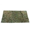 Image 2 : LATE 1950'S / 1960'S EAST GERMAN CAMO ZELTBAHN PONCHO