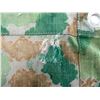 Image 4 : LATE 1950'S / 1960'S EAST GERMAN CAMO ZELTBAHN PONCHO