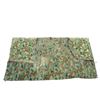 Image 2 : LATE 1950'S / 1960'S EAST GERMAN CAMO ZELTBAHN PONCHO