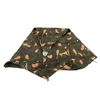 Image 1 : HUNGARIAN M1949 / 82 CAMO ZELTBAHN PONCHO
