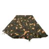 Image 2 : HUNGARIAN M1949 / 82 CAMO ZELTBAHN PONCHO