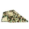 Image 2 : YUGOSLAVIAN M93 CAMO ZELTBAHN PONCHO