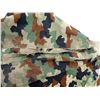 Image 5 : YUGOSLAVIAN M93 CAMO ZELTBAHN PONCHO