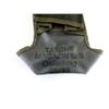 Image 10 : GERMAN BUNDESWEHR GAS MASK, FILTER, ETC. LOT