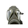 Image 3 : GERMAN BUNDESWEHR GAS MASK, FILTER, ETC. LOT