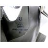 Image 5 : GERMAN BUNDESWEHR GAS MASK, FILTER, ETC. LOT
