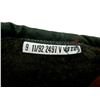 Image 3 : GERMAN BUNDESWEHR GAS SHEET, WINTER MITTS AND FIELD PACK LOT
