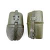 Image 7 : ASSORTED WEST GERMAN / BUNDESWEHR CANTEENS AND MESS KIT LOT