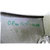 Image 4 : GERMAN BUNDESWEHR FOLDING ENTRENCHING TOOL