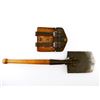 Image 1 : WEST GERMAN ENTRENCHING TOOL